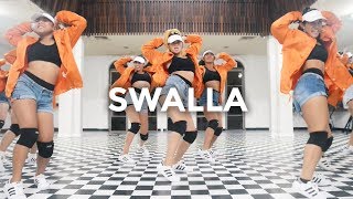 Swalla  Jason Derulo amp Nicki Minaj FULL DANCE VIDEO  besperon Choreography [upl. by Nileve]