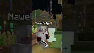 Cuidado con el creeper humor clips twitch shorts minecraft survival modsminecraft [upl. by Lled794]