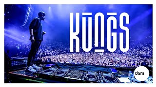 KUNGS MIX 2023  Best Songs Of All Time [upl. by Dita]