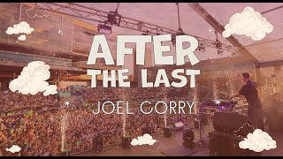 Joel Corry The Epic TAB Everest Day Concert [upl. by Demetrius]