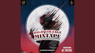 High voltage Mixtape [upl. by Swenson]