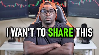 After Making 2K Trading From Home IM SHARING HOW I DID IT [upl. by Doolittle]