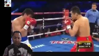 Nonito Donaire Vs Jorge Arce Highlights KO [upl. by Gardas]