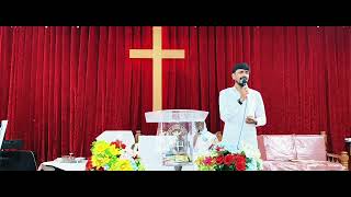 Anathi Snekathaal  Faith in Jesus Assembly Church  08122024 [upl. by Rhett]