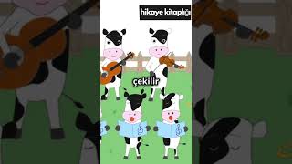 Çiftlikteki Büyük Müzik Gecesi [upl. by Ariet829]