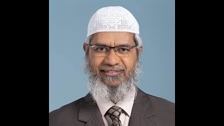 A funny story which I heard about the Muslim Dawah Scholar Zakir Naik [upl. by Derinna]