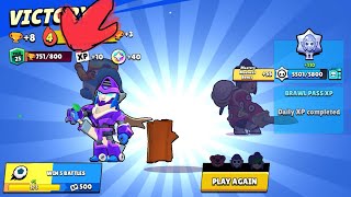 My Rank 25 Mortis Game [upl. by Lamoureux]