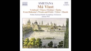 Bedrich Smetana  Vysehrad [upl. by Kroll]