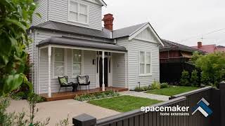 Spacemaker Home Extensions [upl. by Ertha]