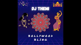 DJ Themi  Bollywood Life Remix djthemi bellydance mediterranean edm punjabisong dance [upl. by Gradeigh]