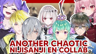 Another chaotic Nijisanji EN collab in L4D2 【NIJISANJI EN】 [upl. by Sihon]