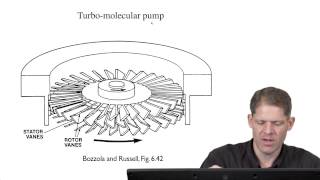 Part 1 Vacuum Systems  G Jensen [upl. by Brett238]