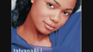 tatyana ali if i ever love again [upl. by Curry]