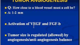 Medical School Pathology Chapter 7j [upl. by Swagerty]