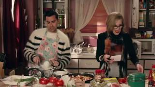 Schitt’s Creek  Funny Moments [upl. by Cuthburt]