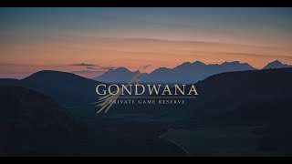 This is Gondwana Private Game Reserve [upl. by Snodgrass]