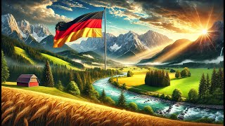 Unser Land im Herzen  Epischer Song über Heimatliebe und Nationalstolz [upl. by Tacita]