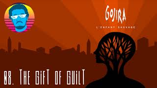 Gojira The Gift Of Guilt 8BIT [upl. by Simeon]