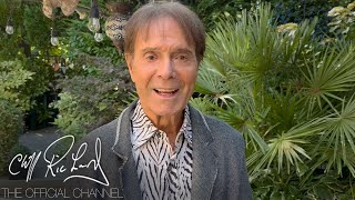 Cliff Richard  Tour Announcement 2025 [upl. by Rother]