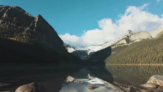 Banff National Park cinematic [upl. by Noisla907]