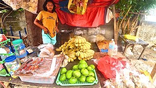 Bantayan Island Cebu Philippines  Island hopping  Jollibee [upl. by Quartus]