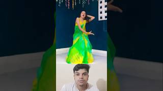 Pallu latke song danceshorts [upl. by Haimaj]