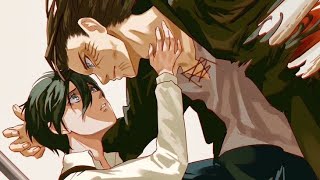 Shingeki no Kyojin  Attack on Titan All Endings Collection Full  1  9  進撃の巨人 [upl. by Enilav]