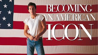 Becoming An American Icon  The Story of Born In The USA [upl. by Juxon]