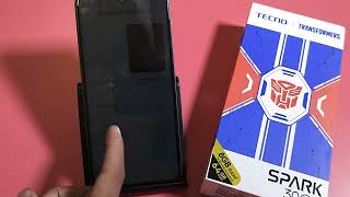 How To Change Font Size In Tecno spark 30c 5g  Tecno Mai Font Size Kaise Change Kare [upl. by Llertal]