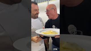 Chef Pietro Piazza e Masino Zummo [upl. by Ensoll]