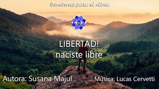 LIBERTAD naciste libre [upl. by Merna]