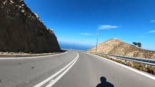 Ikaria Cannonball Run [upl. by Garretson]