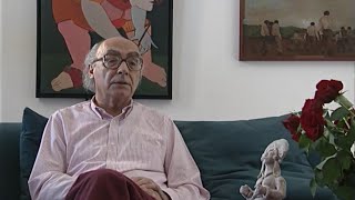 Saramago Documentos [upl. by Lebatsirc]