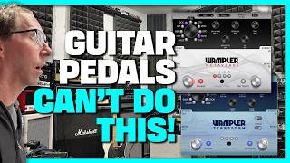 Guitar Pedals Cant Do This [upl. by Kciredes]