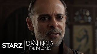 Da Vincis Demons  Season 3 Official Trailer  STARZ [upl. by Iams203]