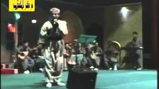 Naser RazzaziKermashani Nizanemناصر رزازي كرماشاني نيزانم YouTube [upl. by Doughman]