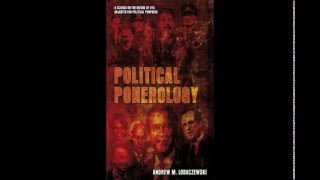 The Root of Evil  POLITICAL PONEROLOGY  by Andrew Lobaczewski  Chapter One [upl. by Adnopoz]