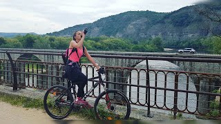 Beauty queen killed by a tractor while cycling [upl. by Leggat]