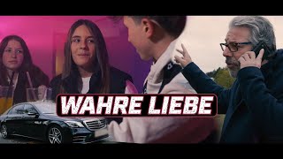 Melina  Wahre Liebe offizielles Musikvideo  VDSIS [upl. by Niarbo]