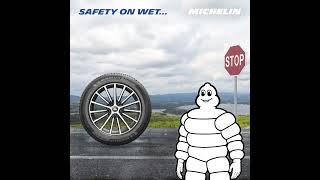 Michelin Primacy 4 Summer Tyre [upl. by Enaelem]