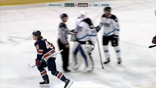 Rivermen vs Quad City Highlights 121423 [upl. by Eednarb]