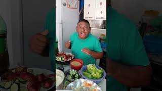 as Melhores Refeições na Mesa do Homem Guloso São os Melhores Video de Comida [upl. by Louls822]