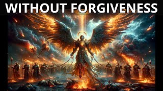 THIS IS WHY GOD DOES NOT FORGIVE SATAN AND FALLEN ANGELS [upl. by Nylsirhc]