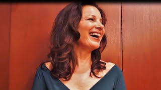 Fran Drescher More Health Advocate than Nanny [upl. by Earle]