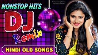 dj remix party mix 2024 remix 2024 Hindi Dance All Time Hits DJ Hindi Dj Bollywood [upl. by Odnamra]