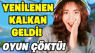 DEV GÜNCELLEME SONRASI VALORANT ÇÖKTÜ YENİ KALKAN AJAN DENGELEMELERİ [upl. by Treblah]