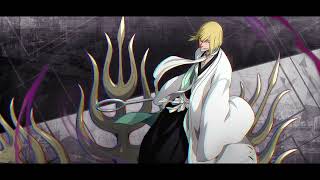 Bleach OST Everything I Lost  Episode 16 SHINJI THEME Soundtrack [upl. by Nivrem]