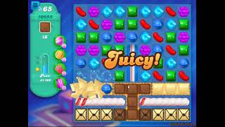 Candy Crush Soda Saga Level 10952 [upl. by Alhan]