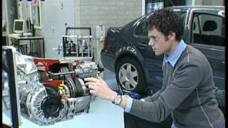 Master Automotive Technology video [upl. by Laurinda133]