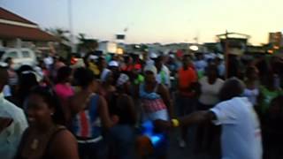 Comparsas Populares en la Cinta Costera  Carnaval 2014 en Panamá [upl. by Vernon]